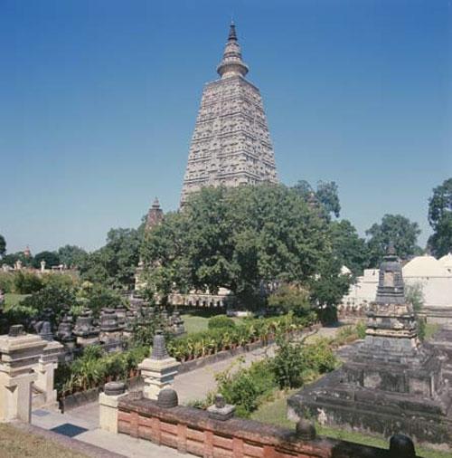 Самые почитаемые святыни мира