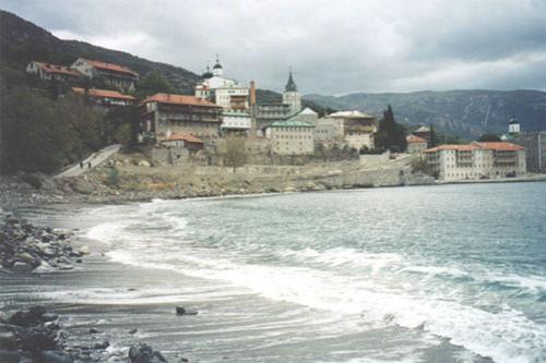 Самые почитаемые святыни мира