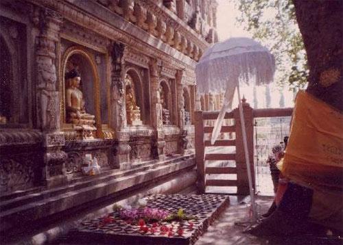 Самые почитаемые святыни мира