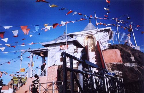 Самые почитаемые святыни мира