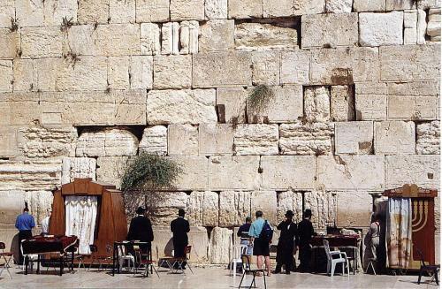 Самые почитаемые святыни мира