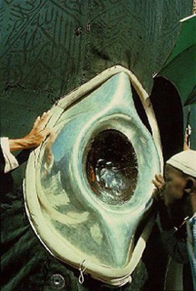 Самые почитаемые святыни мира