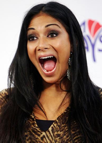 Звезды, какими их еще не знал мир. Часть 1