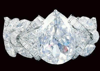 Самые большие в мире бриллианты