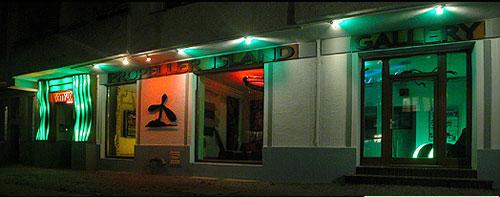 Отель-фантазия возбуждает воображение  летающей кроватью