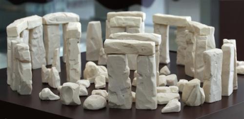 Шоколадный скульптор произвел фурор среди сладкоежек