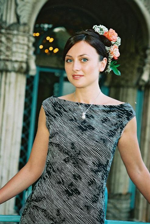 Самые красивые девушки мира на рубеже веков