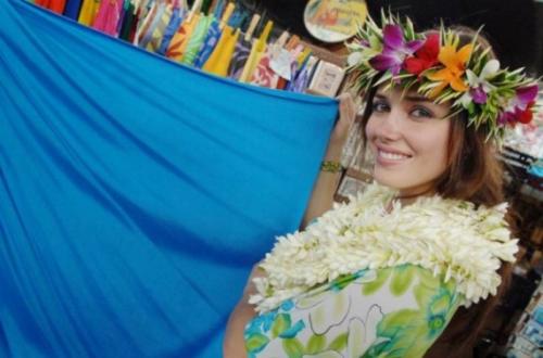 Самые красивые девушки мира на рубеже веков