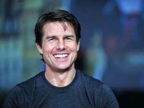 Том Круз продает свой шикарный особняк в Голливуде