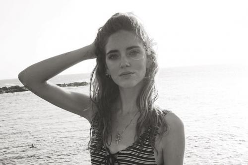 Как отдыхают супермодели на пляже: фото из Инстаграм