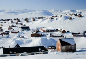 Самые экстремальные заселенные места Земли.
