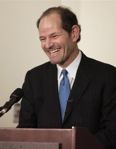 Самые известные секс-скандалы с участием официальных лиц США