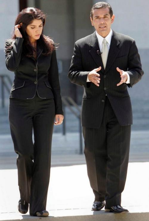 Самые известные секс-скандалы с участием официальных лиц США