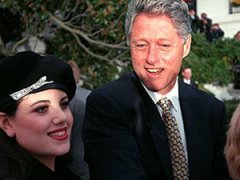 Самые известные секс-скандалы с участием официальных лиц США