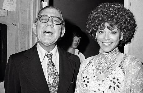 Самые известные секс-скандалы с участием официальных лиц США