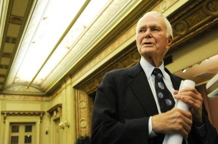 Самые известные секс-скандалы с участием официальных лиц США