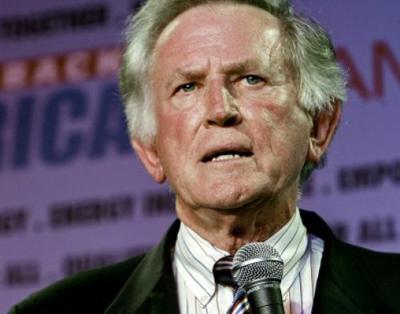 Самые известные секс-скандалы с участием официальных лиц США