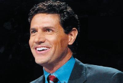 Самые известные секс-скандалы с участием официальных лиц США