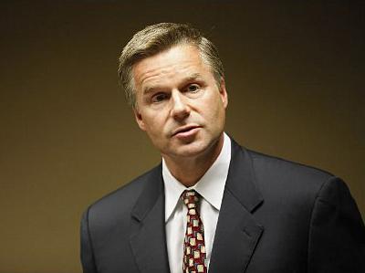 Самые известные секс-скандалы с участием официальных лиц США