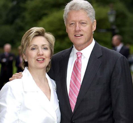 Самые известные секс-скандалы с участием официальных лиц США