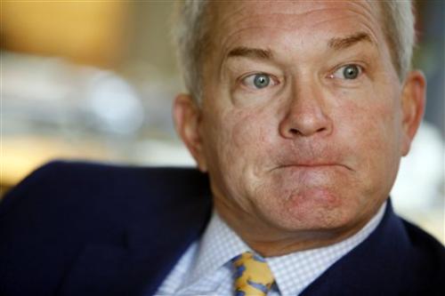 Самые известные секс-скандалы с участием официальных лиц США