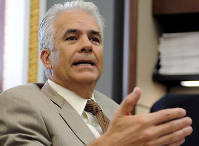 Самые известные секс-скандалы с участием официальных лиц США