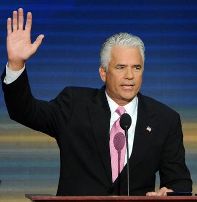 Самые известные секс-скандалы с участием официальных лиц США