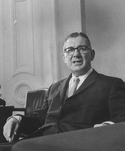 Самые известные секс-скандалы с участием официальных лиц США