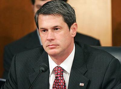 Самые известные секс-скандалы с участием официальных лиц США