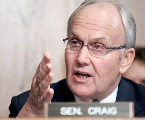 Самые известные секс-скандалы с участием официальных лиц США