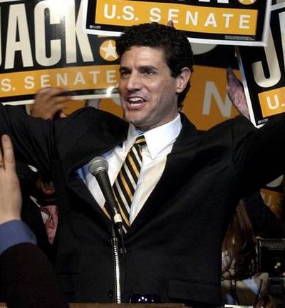 Самые известные секс-скандалы с участием официальных лиц США