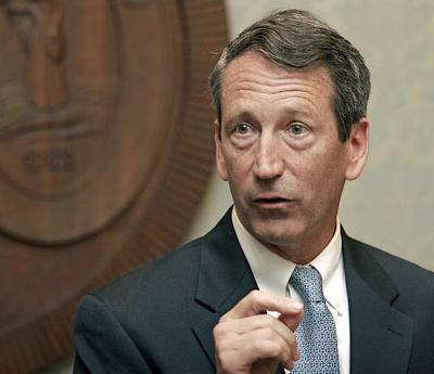 Самые известные секс-скандалы с участием официальных лиц США