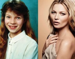 Звезды, которые когда-то были "гадкими утятами"