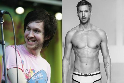 Звезды, которые когда-то были "гадкими утятами"