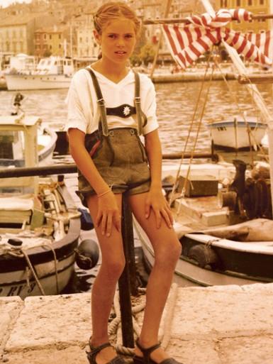 Звезды, которые когда-то были "гадкими утятами"