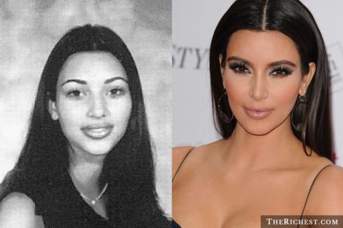 Звезды, которые когда-то были "гадкими утятами"