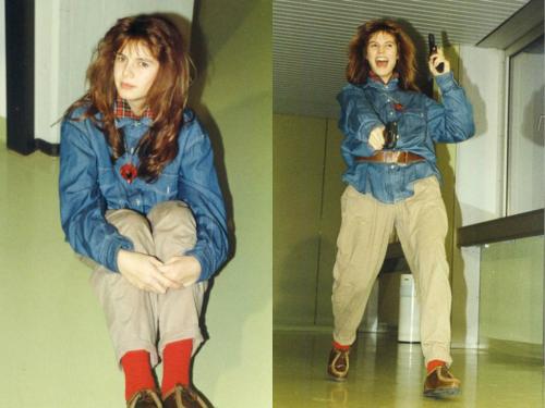 Звезды, которые когда-то были "гадкими утятами"