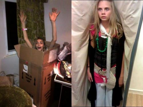 Звезды, которые когда-то были "гадкими утятами"