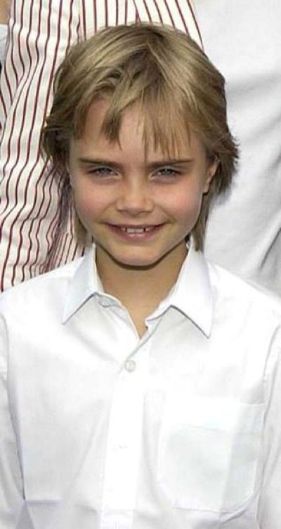 Звезды, которые когда-то были "гадкими утятами"