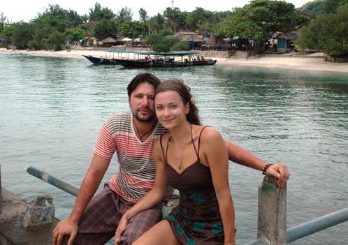 Где провели лето наши богатые и знаменитые