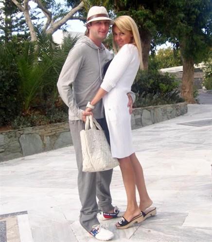 Где провели лето наши богатые и знаменитые