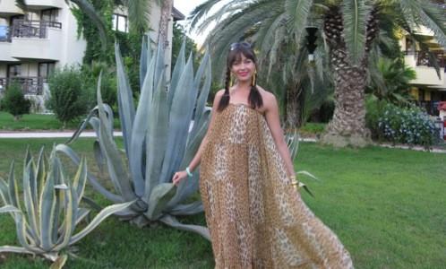 Где провели лето наши богатые и знаменитые