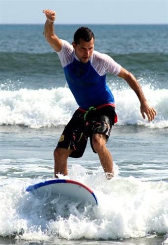 Где провели лето наши богатые и знаменитые