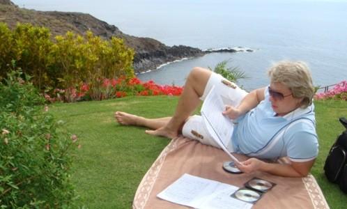 Где провели лето наши богатые и знаменитые