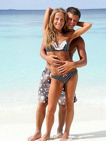 Где провели лето наши богатые и знаменитые