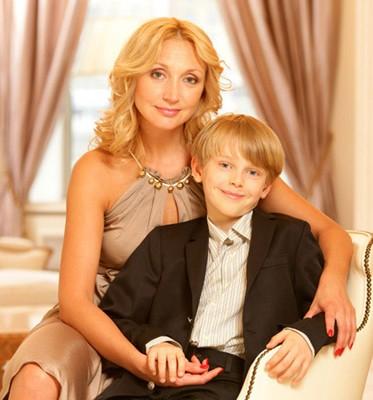 Где провели лето наши богатые и знаменитые