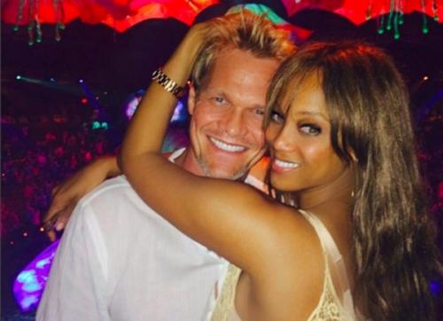 Мужчины самых красивых женщин планеты