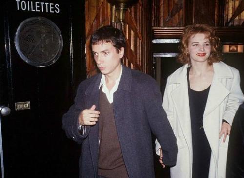 Мужчины самых красивых женщин планеты