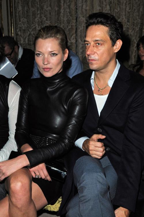 Мужчины самых красивых женщин планеты