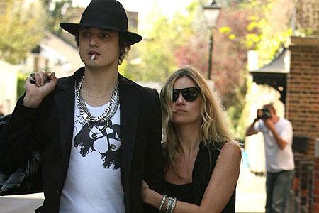 Мужчины самых красивых женщин планеты